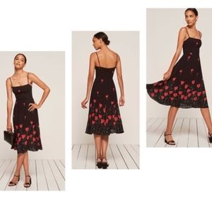 Nala Reformation Dress